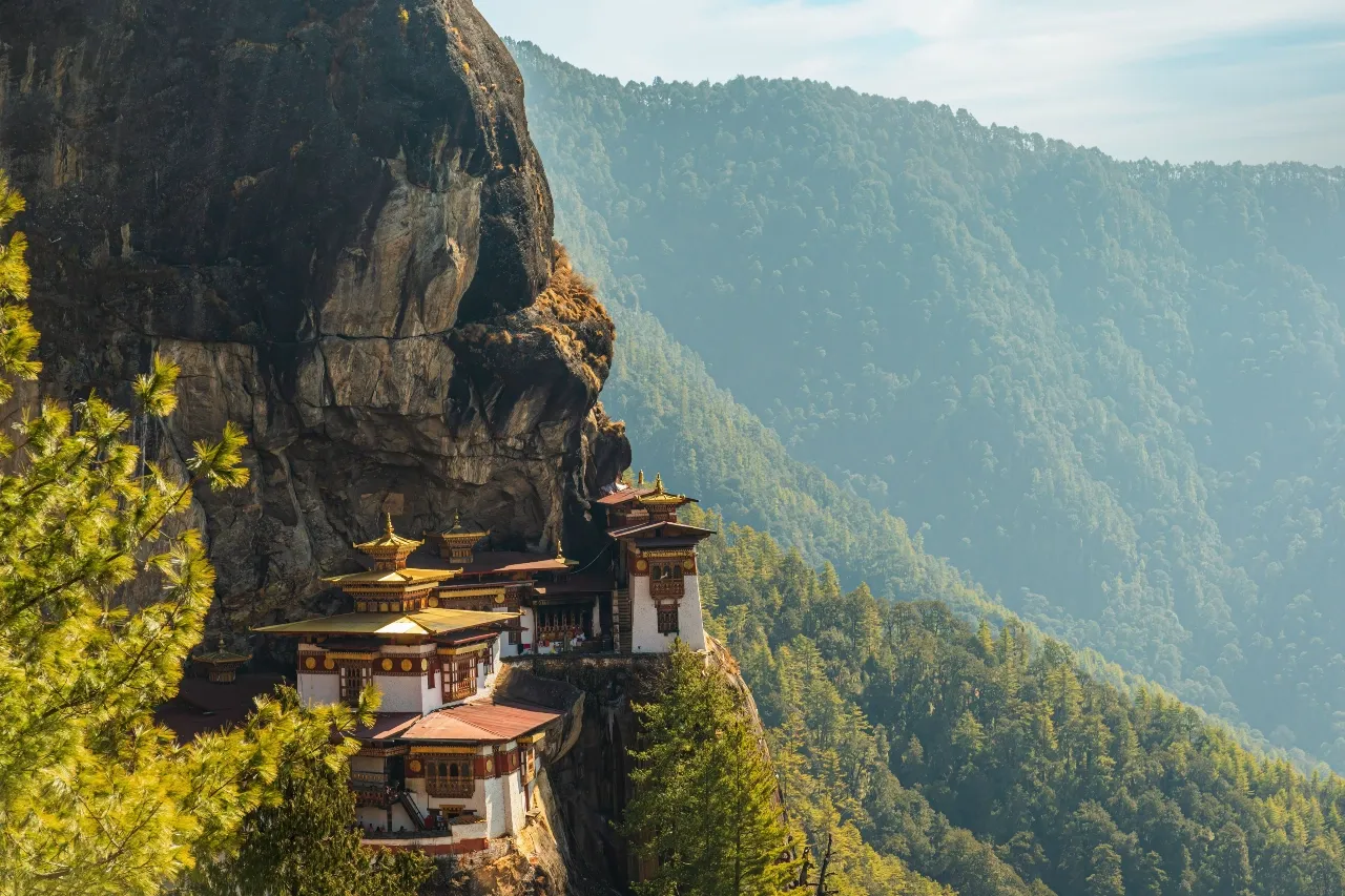 bhutan tour package