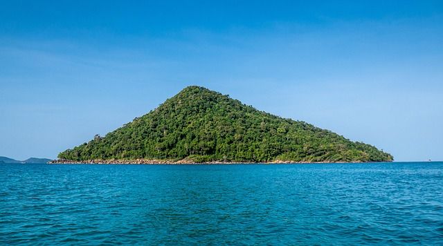 Koh Rong Samloem