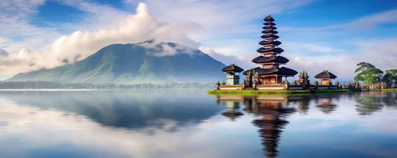 bali tour package from kochi