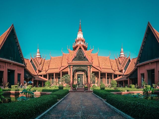  Phnom Penh Cambodia